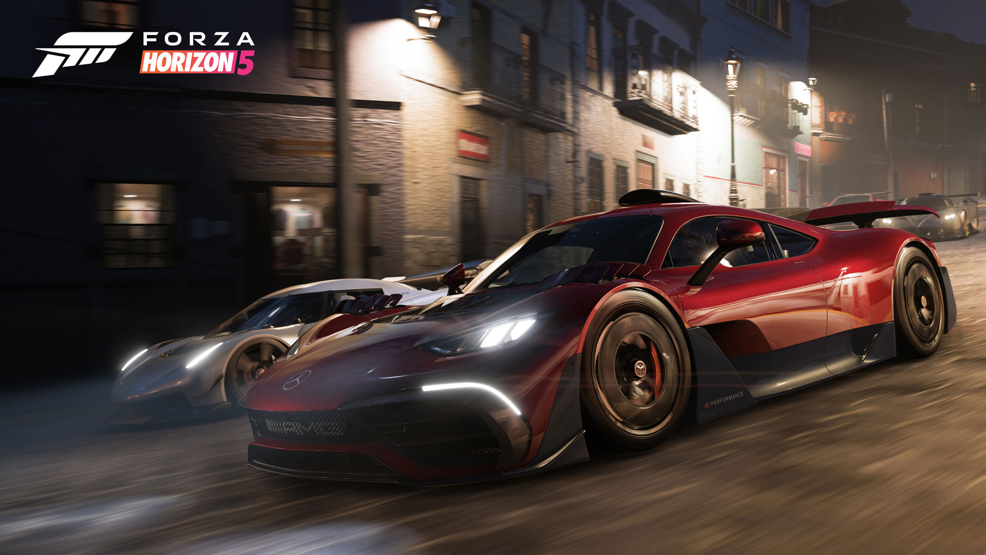 بهترین ماشین&zwnj;های Forza Horizon 5
